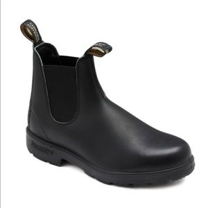 Blundstone 510 original black boots